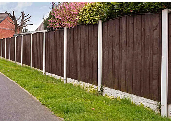Pickering fencing contractor Pickering Fence Solutions