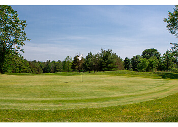 Pickering golf course Pickering Golf Club