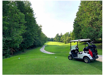 Pickering golf course Pickering Golf Club