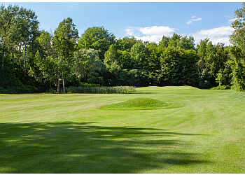 Pickering golf course Pickering Golf Club image 1