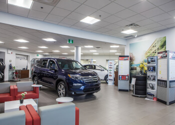 Kingston Car Dealerships >> 3 Best Car Dealerships in Pickering, ON - ThreeBestRated Kingston Car Dealerships >> 3 Best Car Dealerships in Pickering, ON - ThreeBestRated