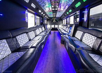 Pickering limo service Pickering Limo Services