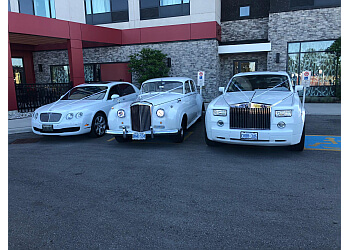 Pickering limo service Pickering Limo Services