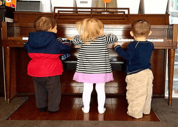 Pickering music school Pickering Music House