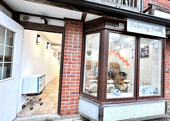 Ajax Salons De Manucure Pickering Nails Salon