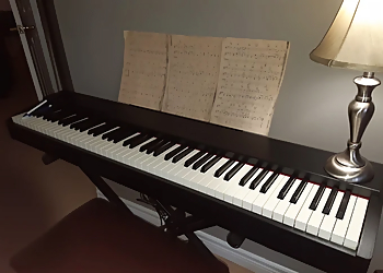 Pickering music school Pickering Piano & Guitar