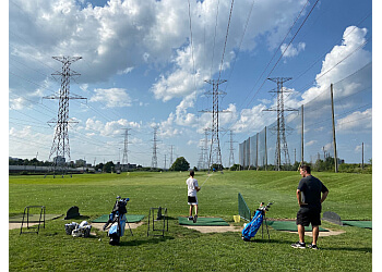 Pickering recreation center Pickering Playing Fields