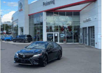 3 Best Car Dealerships In Pickering On Expert Recommendations