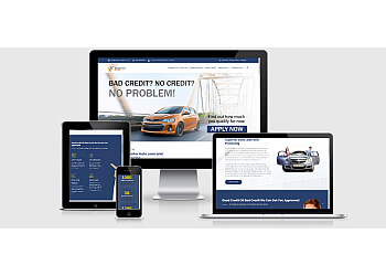 Pickering web designer Pickering Web Design