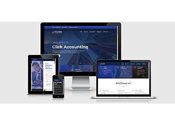 Pickering web designer Pickering Web Design