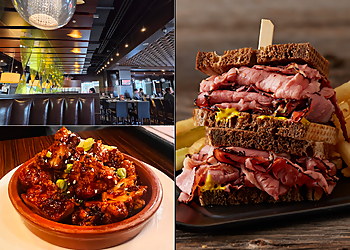 Pickle Barrel - Brampton, ON Steakhouses - Service Highlights