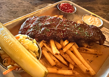 Pickle Barrel Pickle Barrel - Brampton, ON Steakhouses - Menu Image