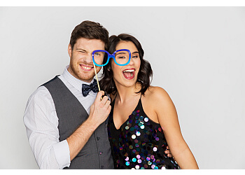 London Entreprises De Photomaton Picture Perfect