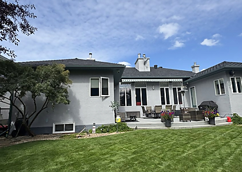 Grande Prairie Couvreurs Picture Perfect Roofing