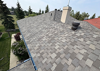 Grande Prairie Couvreurs Picture Perfect Roofing