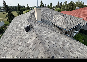 Grande Prairie Couvreurs  Picture Perfect Roofing