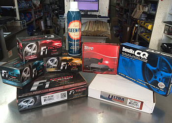 Montreal Magasins De Pièces Automobiles Pieces d'auto Philippe Gagnon