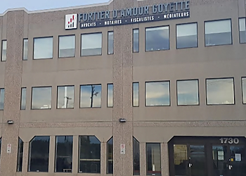 Longueuil Avocats D'Affaires Pierre Bourbeau - FORTIER, D'AMOUR, GOYETTE