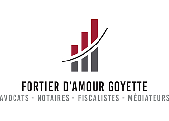 Longueuil Avocats D'Affaires Pierre Bourbeau - FORTIER, D'AMOUR, GOYETTE