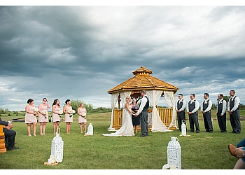 3 Best Wedding Planners in Grande Prairie, AB - Expert Recommendations