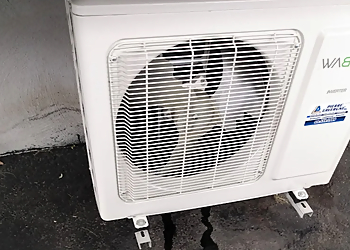 Shawinigan hvac service Pierre Lavergne Inc.