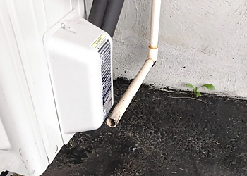 Shawinigan hvac service Pierre Lavergne Inc.