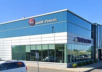 Pierre Rheault - Levis, QC Avocats Immobiliers - Law Firm Exterior Image