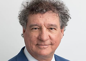 Pierre Rheault - KSA AVOCATS + NOTAIRES Pierre Rheault - Levis, QC Avocats Immobiliers - Lawyer Portrait Image