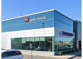 Levis Avocats Immobiliers Pierre Rheault - KSA AVOCATS + NOTAIRES