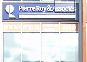 Terrebonne Syndics Autorisés en Insolvabilité Pierre Roy & Associés