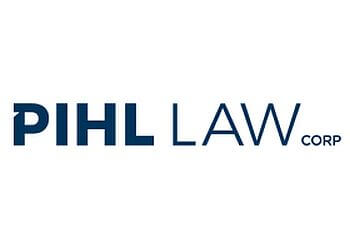 Kelowna medical malpractice lawyer Pihl Law Corporation