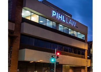 Pihl Law Corporation
