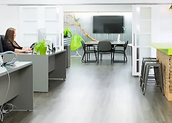 Pika Design - Saint Hyacinthe, QC Concepteur de sites Web - Creative Workspace Image