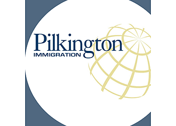 Burlington immigration lawyer Pilkington Immigration Law Firm