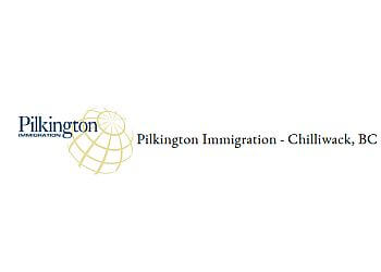 Chilliwack immigration lawyer Pilkington Immigration Law Firm