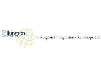 Pilkington Immigration Law Firm