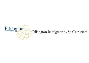 St Catharines immigration lawyer Pilkington Immigration Law Firm