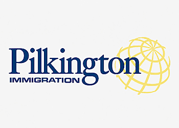 Pilkington Immigration - North Bay, ON Avocats Spécialisés En Immigration - Law Firm Logo