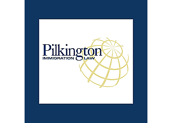 Guelph immigration lawyer Pilkington Immigration Law Firm