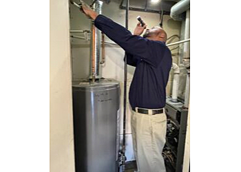 Chilliwack home inspector Pillar To Post Home Inspectors