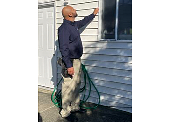 Chilliwack home inspector Pillar To Post Home Inspectors