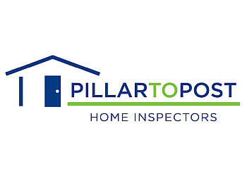 Oakville home inspector Pillar To Post Home Inspectors
