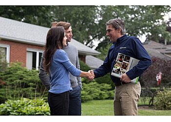 Saskatoon Inspecteurs En Bâtiment Pillar To Post Home Inspectors