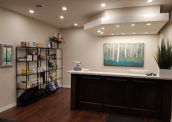 Burlington occupational therapist Pillars of Wellness