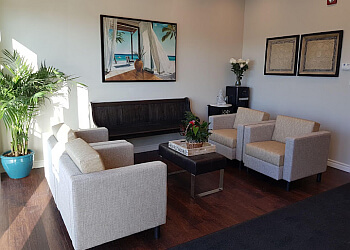 Burlington occupational therapist Pillars of Wellness