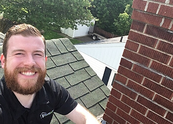 Moncton home inspector Pillar to Post Home Inspectors