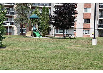 Sault Ste Marie apartments for rent Pine Allard Properties