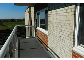 Sault Ste Marie apartments for rent Pine Allard Properties