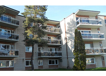 Sault Ste Marie apartments for rent  Pine Allard Properties  image 1