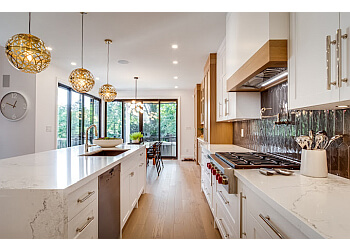 Oakville home builder Pine Glen Homes